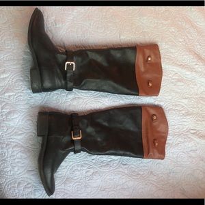 Non-Branded Riding Boots